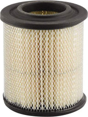 Hastings - Automotive Air Filter - AC Delco CB10, Donaldson P529882, Fleetguard AF1949, Fram CA3397 - Fram CA3397, GMC 9028371, Hastings PA644, Purolator AF2230, Wix DT722 - Benchmark Tooling