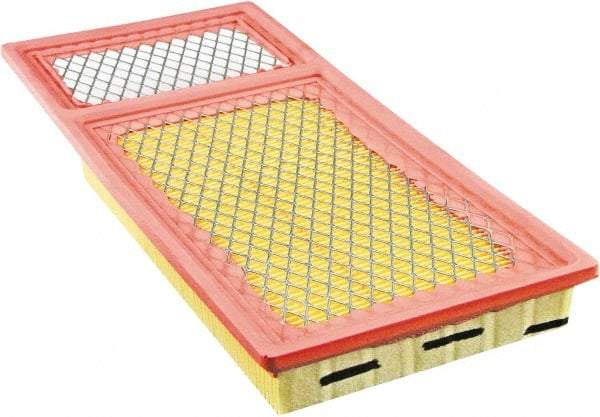 Hastings - Automotive Air Filter - - Hastings PA4932, Wix 42828 - Benchmark Tooling