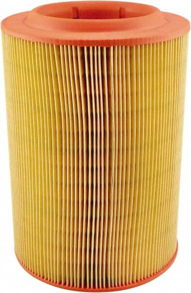 Hastings - Automotive Air Filter - AC Delco A1482C, Fleetguard AF25320, Fram CA5367 - Fram CA5367, GMC 25177936, Hastings PA4693, Purolator A37005, Wix 42402 - Benchmark Tooling