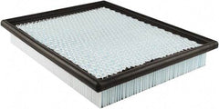 Hastings - Automotive Air Filter - Fleetguard AF55727 - Hastings PA5482, Komatsu 4270722120, Wix 49820 - Benchmark Tooling