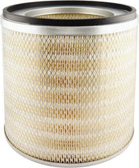 Hastings - Automotive Air Filter - AC Delco PC175, Allis Chalmers 70620717, Case 313709R91, Caterpillar 9M9377, Donaldson SDA146130, Fleetguard AF310, Fram CA268 - Fram CA268, GMC 9974131, Hastings PA645, Purolator AF18065, Wix DT18065 - Benchmark Tooling