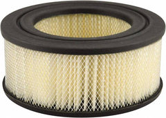 Hastings - Automotive Air Filter - AC Delco PC97, Case B913600, Fleetguard AF1671, Fram CA696PL - Ford A780X9601ASA, Fram CA696PL, GMC 7988189, Hastings PA696, Purolator PM160, Wix A73 - Benchmark Tooling