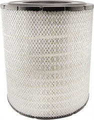 Hastings - Automotive Air Filter - Donaldson P533814, Fleetguard AF26112M, Fram CA11229 - Ford F8HT9600CA, Fram CA11229, Hastings RS3749, Purolator A65919, Wix 549636 - Benchmark Tooling