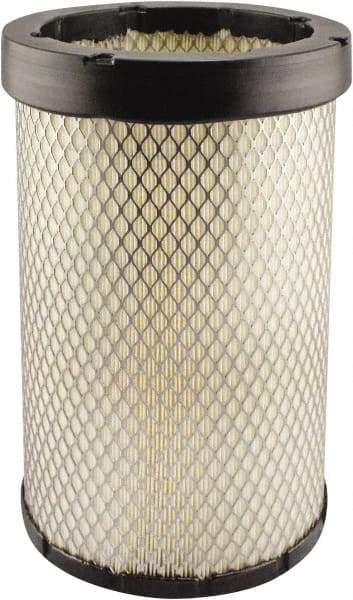 Hastings - Automotive Air Filter - Donaldson P603757, Fleetguard AF26201, John Deere RE172447 - Hastings RS4623, John Deere RE172447, Wix 42739 - Benchmark Tooling