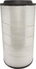 Hastings - Automotive Air Filter - Donaldson P618930, John Deere AH212294 - Hastings RS5470, John Deere AH212294, Wix 49294 - Benchmark Tooling