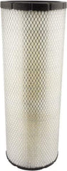 Hastings - Automotive Air Filter - Fleetguard AF26252, John Deere AT311067 - Hastings RS5510, John Deere AT311067, Wix 549669 - Benchmark Tooling