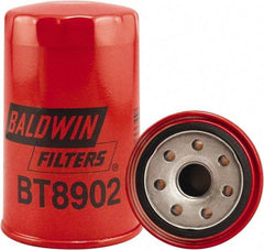 Hastings - Automotive Hydraulic Filter - - Hastings BT8902, Wix 57089 - Benchmark Tooling