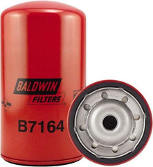 Hastings - Automotive Oil Filter - Fleetguard LF3995 - Hastings B7164, Wix 57249 - Benchmark Tooling