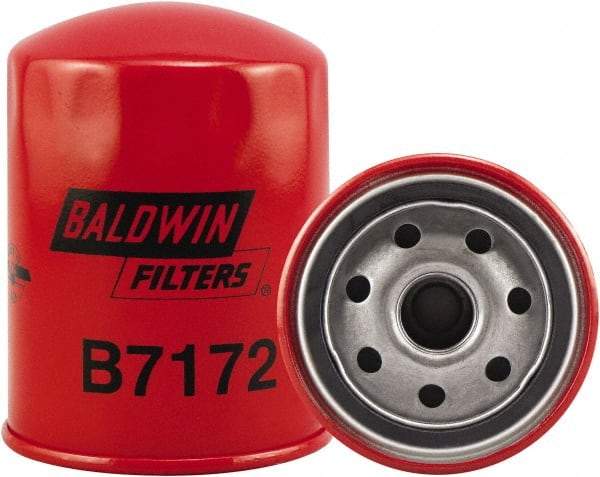 Hastings - Automotive Oil Filter - Fleetguard LF3708 - Hastings B7172 - Benchmark Tooling