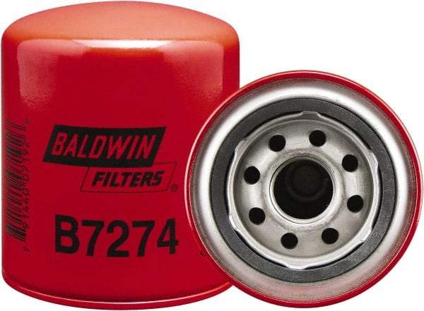 Hastings - Automotive Oil Filter - - Hastings B7274 - Benchmark Tooling