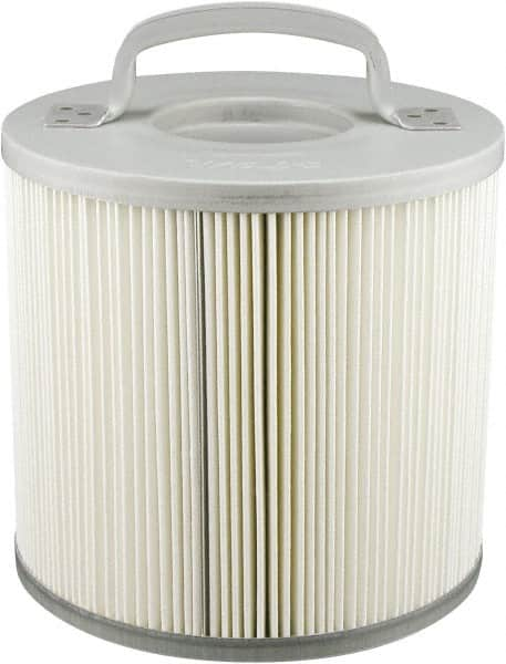 Hastings - Automotive Oil Filter - Donaldson P551344, Fleetguard LF3627 - Hastings PT8334, Purolator L45281, Wix 57113 - Benchmark Tooling