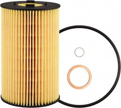 Hastings - Automotive Oil Filter - AC Delco PF1108, Donaldson P779003, Fleetguard LF756, Fram CH946PL - Ford A830X6731UA, Fram CH946PL, GMC 7984871, Hastings P7017, Purolator PM2427D - Benchmark Tooling