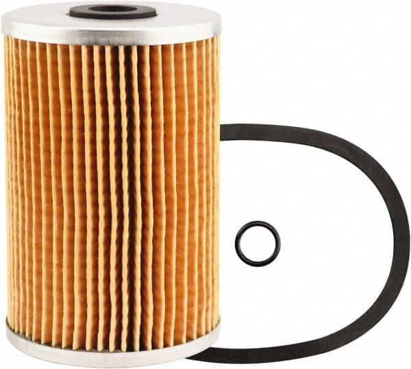 Hastings - Automotive Oil Filter - AC Delco PF448, Fleetguard LF3873, Fram CH224 - Fram CH224, GMC 6438340, Hastings P496, Purolator P121, Wix 51322 - Benchmark Tooling