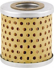 Hastings - Automotive Oil Filter - AC Delco AC29, Caterpillar 3I1324, Donaldson P555400, Fleetguard LF567, Fram CH7312 - Fram CH7312, GMC 7984317, Hastings P540, Purolator MF588A, Wix 912P - Benchmark Tooling