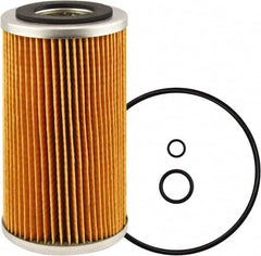 Hastings - Automotive Oil Filter - Donaldson P550015, Fleetguard LF3428, Fram CH2862 - Fram CH2862, GMC 94056601, Hastings P7050, Wix 51238 - Benchmark Tooling