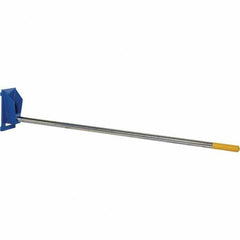 Vestil - 2,500 Lb Capacity Rug Ram/Carpet Pole - Benchmark Tooling