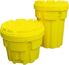 UltraTech - Overpack & Salvage Drums Type: Salvage Drum; Overpack Total Capacity (Gal.): 30.00 - Benchmark Tooling