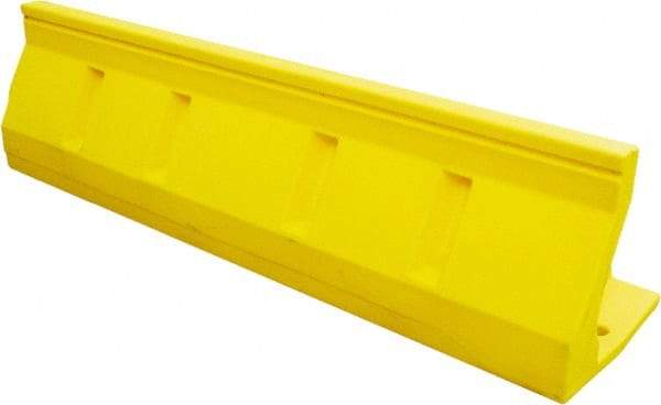 UltraTech - 100" Long x 2' Wide x 24" High, Spill Containment Wall - Compatible with Berm - Benchmark Tooling