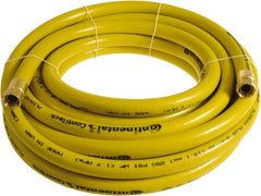 Continental ContiTech - 3/4" ID x 1.11" OD 100' Long Multipurpose Air Hose - Benchmark Tooling