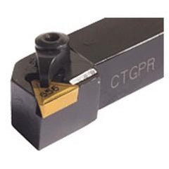 CTGPR 12-3U - 3/4 x 3/4" SH - RH - Turning Toolholder - Benchmark Tooling