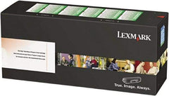 Lexmark - Black Toner Cartridge - Use with Lexmark CX510DE, CX410DE, CX410E, CX510DHE, CX510DTHE, CX410DTE, CX310DN, CX310N - Benchmark Tooling