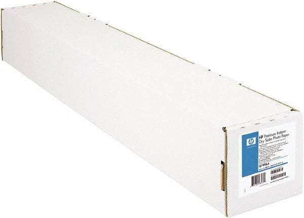 Hewlett-Packard - White Photo Paper - Use with Inkjet Printers - Benchmark Tooling