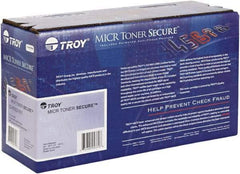 Troy - Black Toner Cartridge - Use with HP LaserJet Pro 400 M401, MFP M425 - Benchmark Tooling