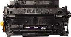 Troy - Black Toner Cartridge - Use with HP LaserJet 3015 - Benchmark Tooling