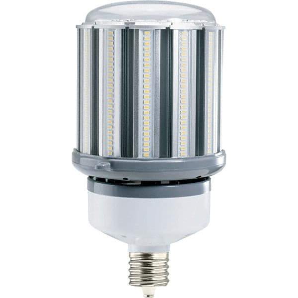 Eiko Global - 120 Watt LED Commercial/Industrial Mogul Lamp - 4,000°K Color Temp, 15,600 Lumens, Shatter Resistant, Ex39, 50,000 hr Avg Life - Benchmark Tooling