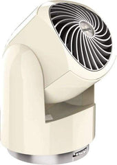 VORNADO - 5-3/8" Blade, 86 Max CFM, Desk Fan - 0.23 Amps, 120 Volts, 3 Speed - Benchmark Tooling