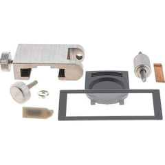 SPI - Caliper Spare Part Kit - 8 Pieces, For Use with 17-603-2 - Benchmark Tooling