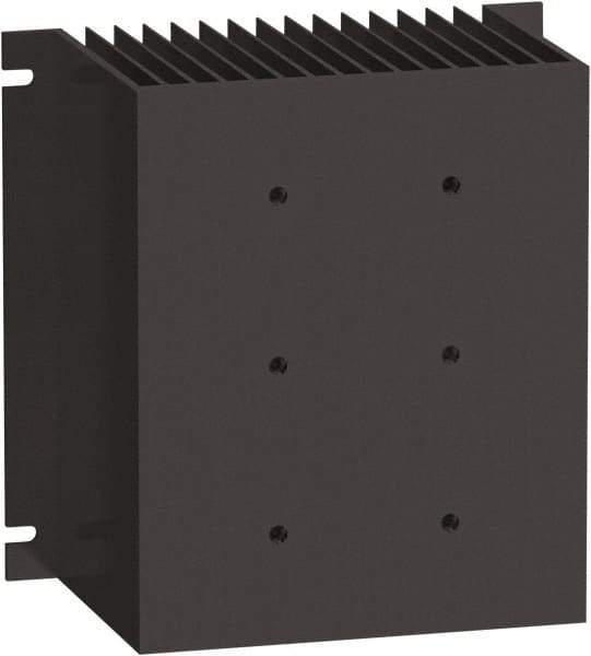 Schneider Electric - Relay Heat Sinks Heat Sink Type: Solid State Relay Heat Sink For Use With: Schneider SSP1, SSP3 Solid State Relays - Benchmark Tooling