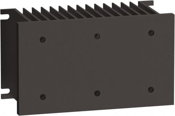 Schneider Electric - Relay Heat Sinks Heat Sink Type: Solid State Relay Heat Sink For Use With: Schneider SSP1, SSP3 Solid State Relays - Benchmark Tooling