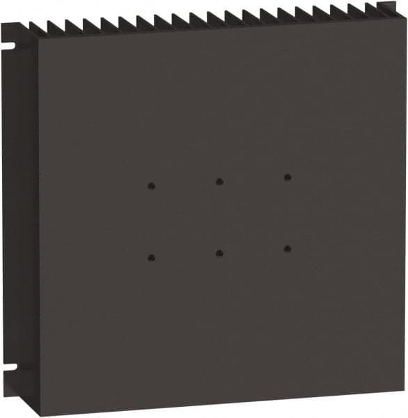 Schneider Electric - Relay Heat Sinks Heat Sink Type: Solid State Relay Heat Sink For Use With: Schneider SSP1, SSP3 Solid State Relays - Benchmark Tooling