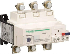 Schneider Electric - Overload Relays Starter Type: IEC NEMA Size: 00-1 - Benchmark Tooling