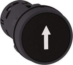 Schneider Electric - Pushbutton Switch Body - Black - Benchmark Tooling