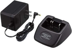 Kenwood - Two Way Radio Charger - 1 Radio, Series ProTalk - Benchmark Tooling