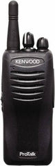 Kenwood - Two Way Radio UHF Antenna - Use with Protalk Series Two-Way Radios - Benchmark Tooling