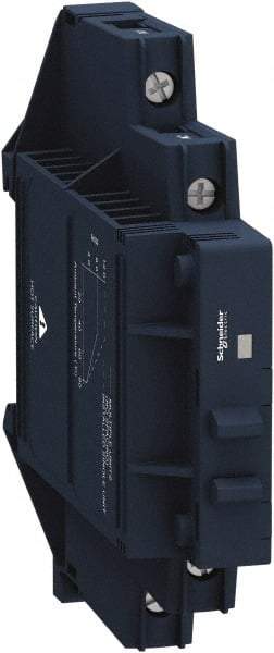 Schneider Electric - 1 Pole, 1NO, 4-32 VDC Control Relay - Benchmark Tooling