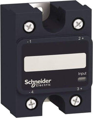 Schneider Electric - 1 Pole, 1NO, 3.5-32 VDC Control Relay - Benchmark Tooling