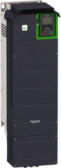 Schneider Electric - 3 Phase, 230 Volt, 60 hp, Variable Frequency Drive - UL Type 1 - Benchmark Tooling