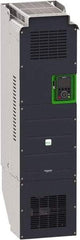 Schneider Electric - 3 Phase, 460 Volt, 200 hp, Variable Frequency Drive - UL Type 1 - Benchmark Tooling
