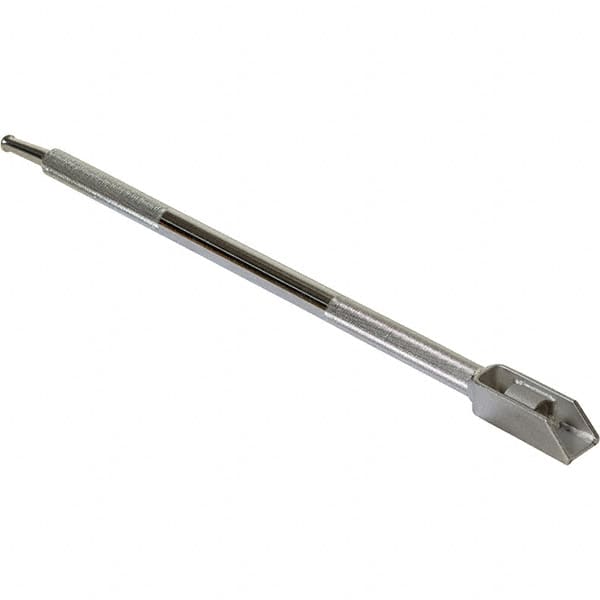 Vestil - Slings & Tiedowns (Load-Rated) Type: Winch Bar Length (Feet): 3.166 - Benchmark Tooling