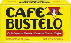 Cafe Bustelo - Coffee, Espresso, 10 oz Brick Pack - Benchmark Tooling