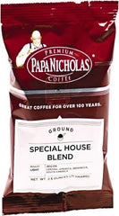 PapaNicholas - Premium Coffee, Special House Blend, 18/Carton - Benchmark Tooling