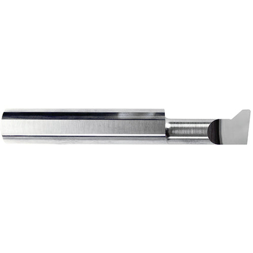 .375X.750 BOR/BACK - Exact Industrial Supply