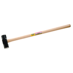 STANLEY® Hickory Handle Sledge Hammer – 8 lbs. - Benchmark Tooling