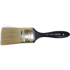 Osborn - 2-1/2" Flat Hog General Purpose Paint Brush - Benchmark Tooling