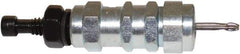 Zephyr Tool Group - #20 5/32" Pin Diam, Black Cleco Fastener - Standard Length, 0 to 1" Grip - Benchmark Tooling