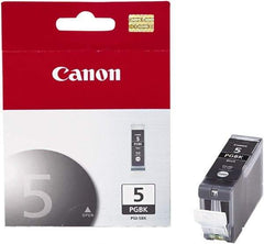 Canon - Black Ink Cartridge - Use with Canon PIXMA iP1700, JX200, JX210P, MP150, MP160, MP170, MP180, MP450, MP460, MX300, MX310 - Benchmark Tooling